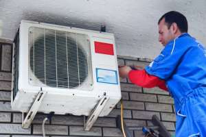 HVAC Companies Near Port Wentworth, GA Available Now